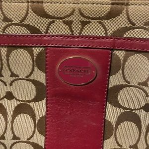 COACH Crossbody purse
